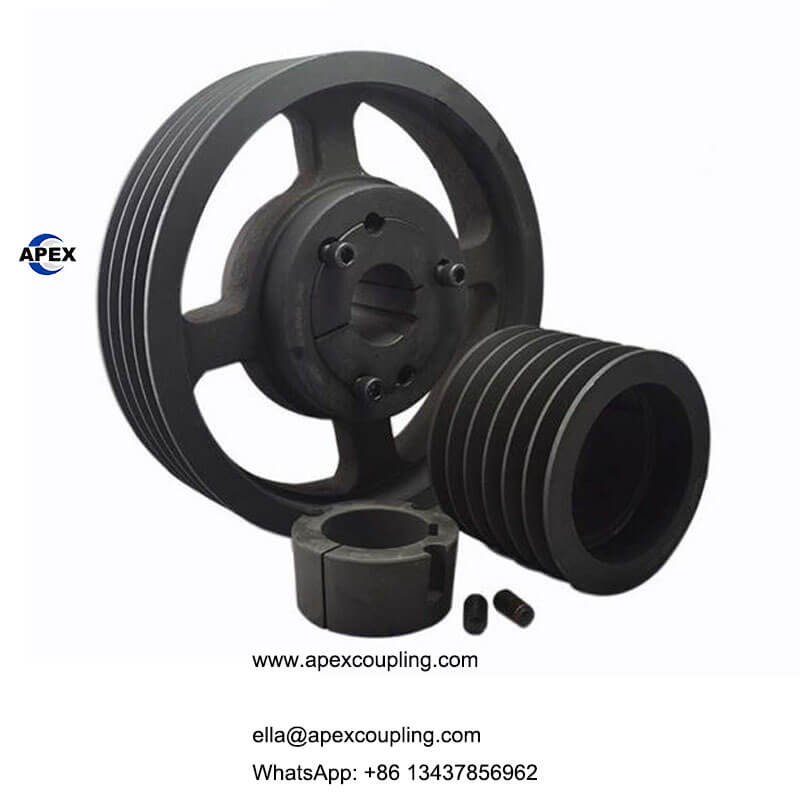 v belt pulleys for sale