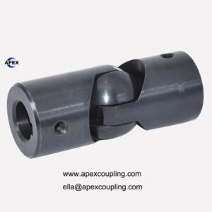 42CrMo Universal Coupling