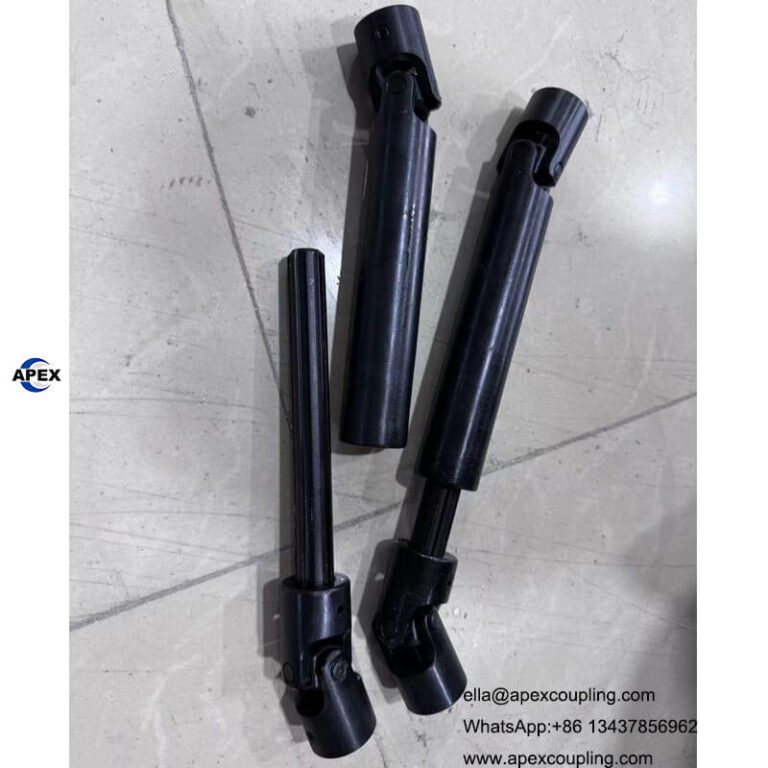 42CrMo universal joint