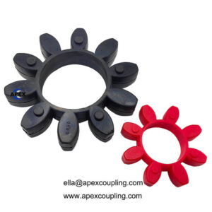 98SHA Coupling Spider