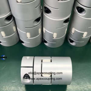 DFC series coupling