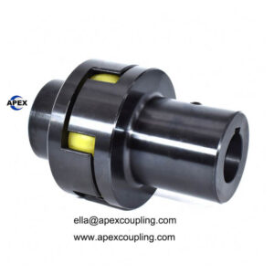 Flexible Drive Shaft Connector