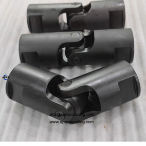 G GD type coupling