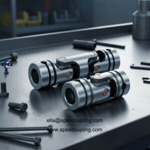 G type precision joint