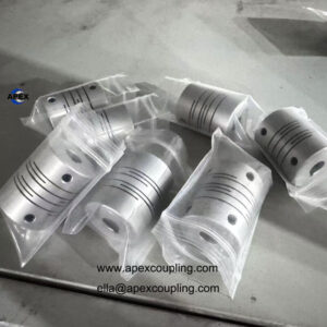 High Rotation Precision JointS