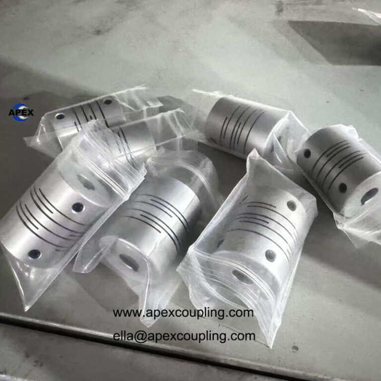 High Rotation Precision JointS