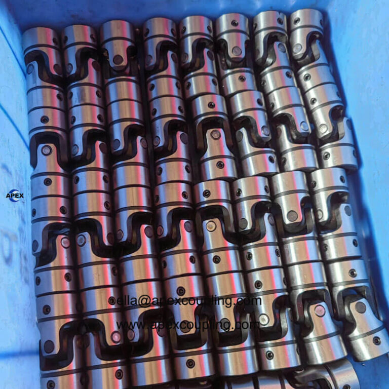 High Torque Universal Joint