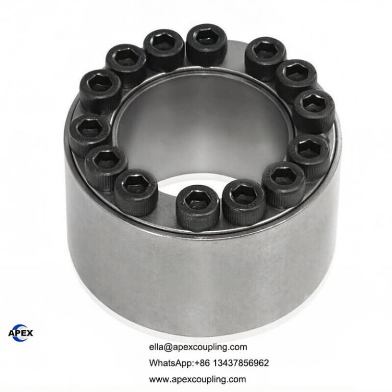 MLAT locking assembly