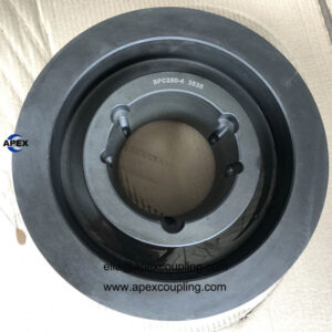 OEM Pulley Manufacturer