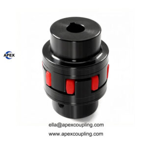 Rotex Spider Coupling