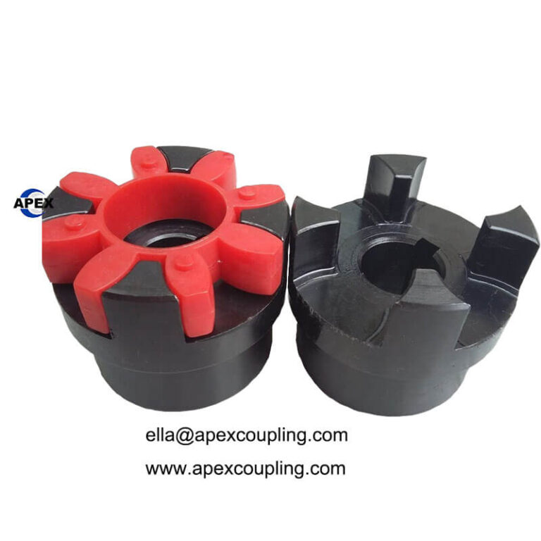 Rotex Standard Coupling