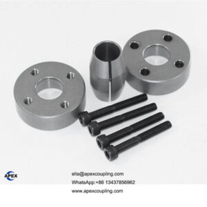 SL-D locking assembly