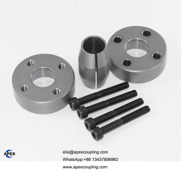 SL-D locking assembly