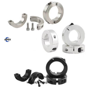 Separate Shaft Collar