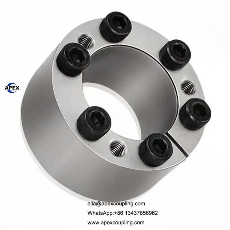 TLK400 locking assembly