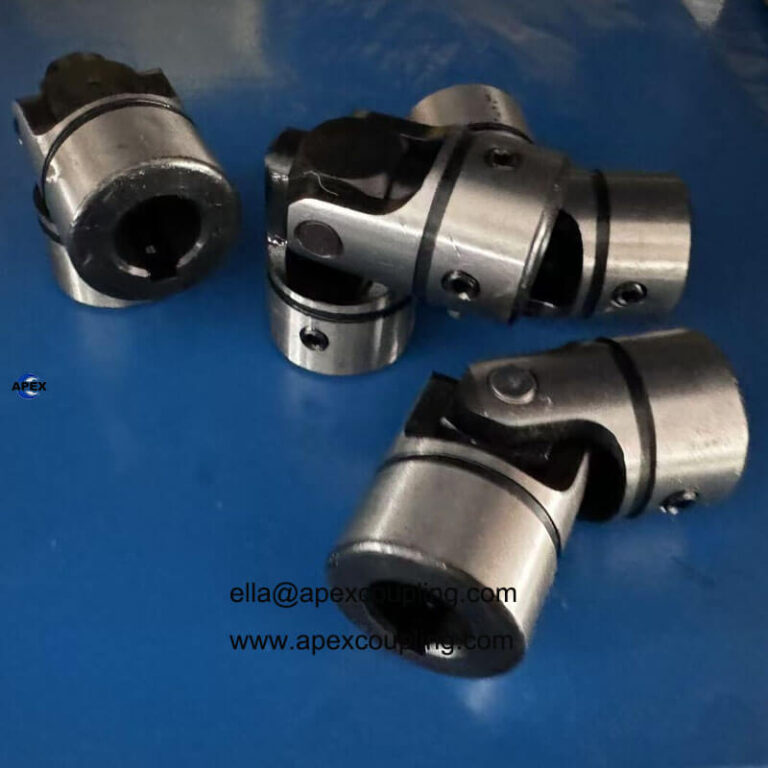 Tapping Machine U-Joint