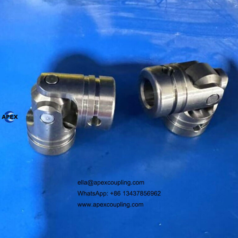 UNCA universal joint