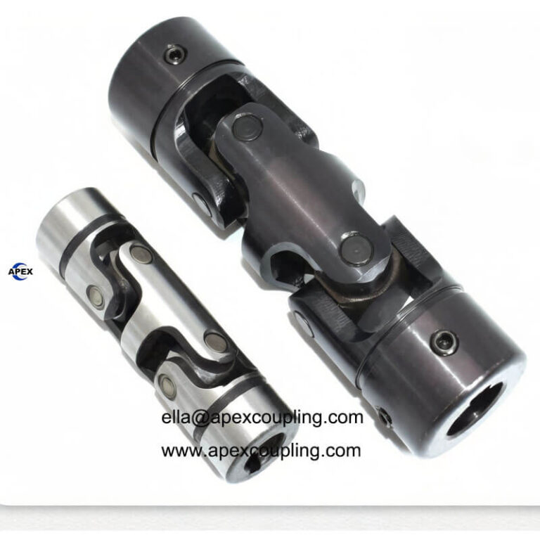 UNKW Universal Joint
