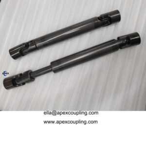 WSP Telescopic Universal Joint