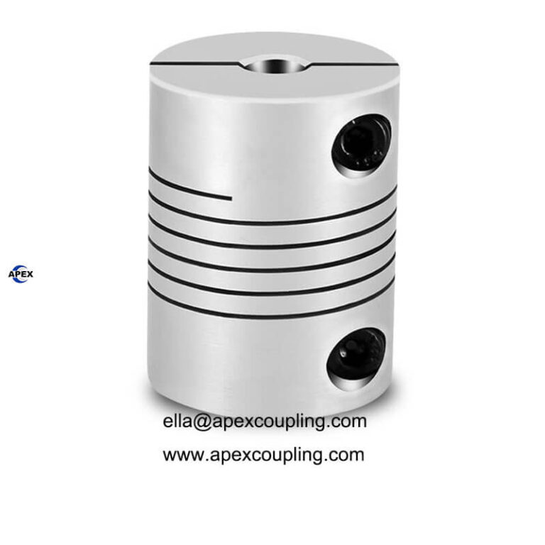 Winding Wire Coupling
