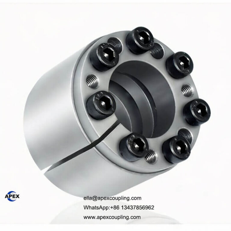 Z12 locking assembly