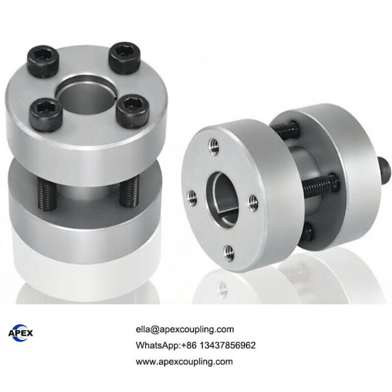 Z22 locking assembly