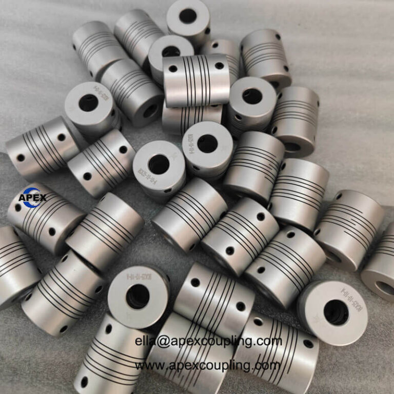aluminum alloy coupling wholesale
