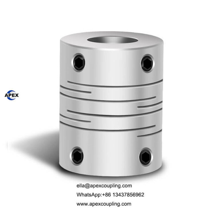 beam coupling