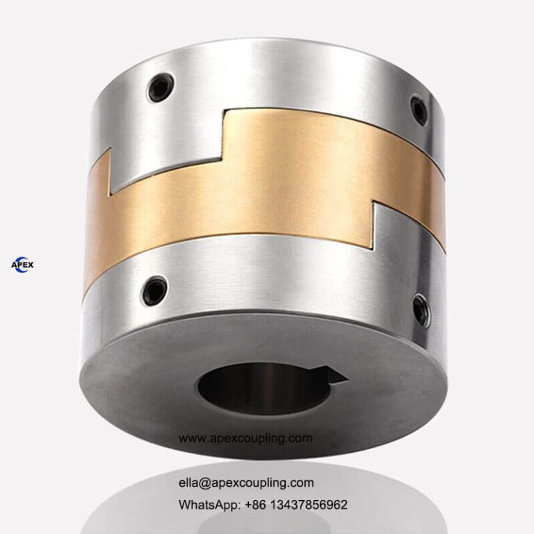 corrosion resistant coupling