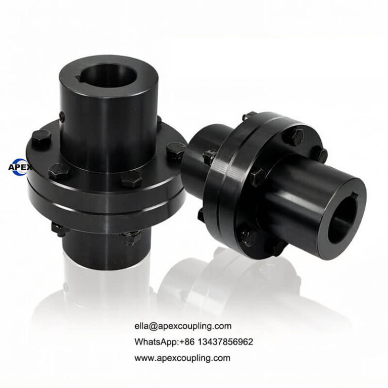 flange coupling