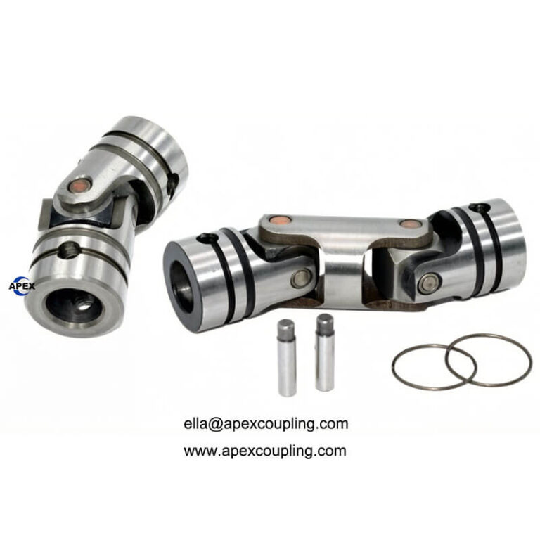 high torque universal joint