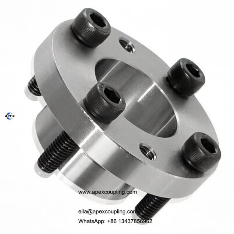 keyless locking assembly