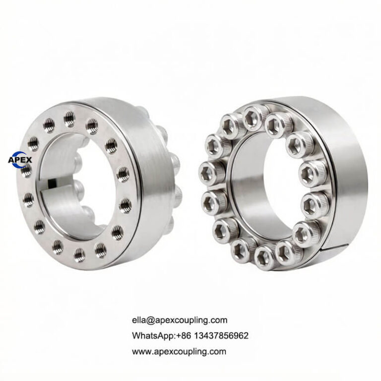 keyless locking device stainless steel