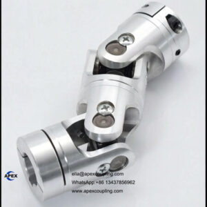 needle bearing universal joint