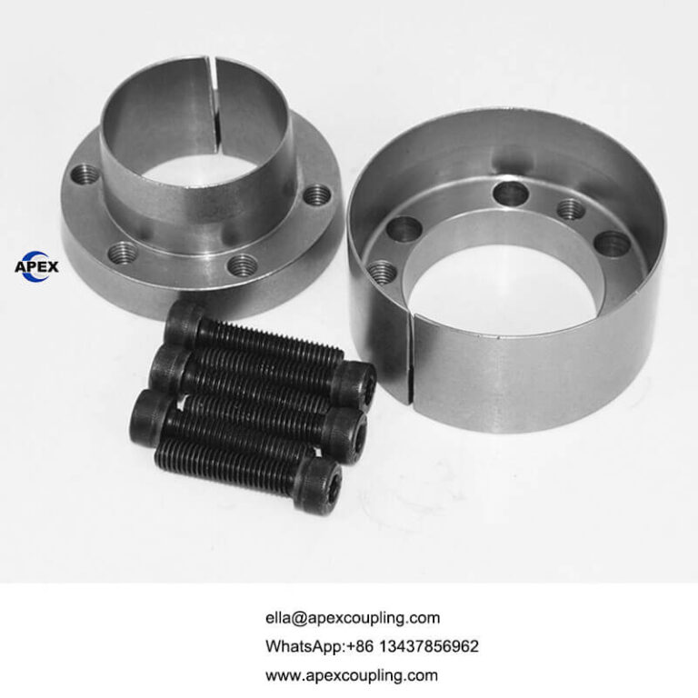 power locking assembly