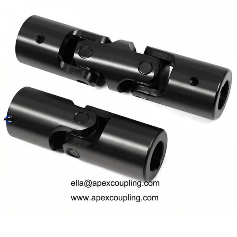 precision universal joint