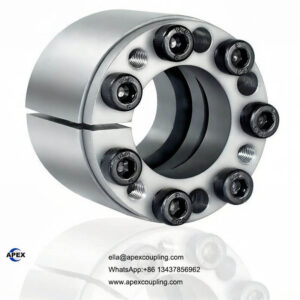 shaft locking assembly