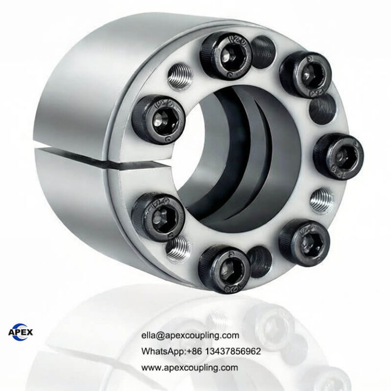 shaft locking assembly