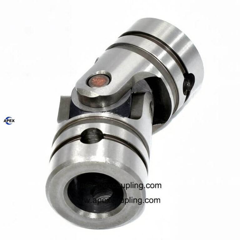 single universal joint