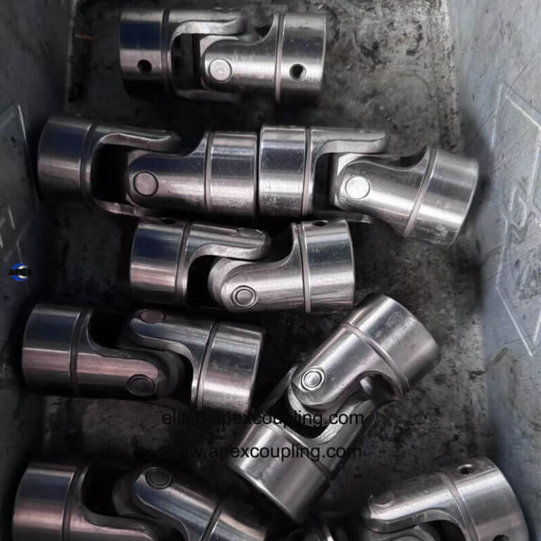 universal joint cost