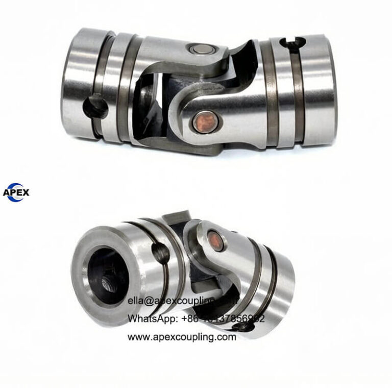 universal joint coupling