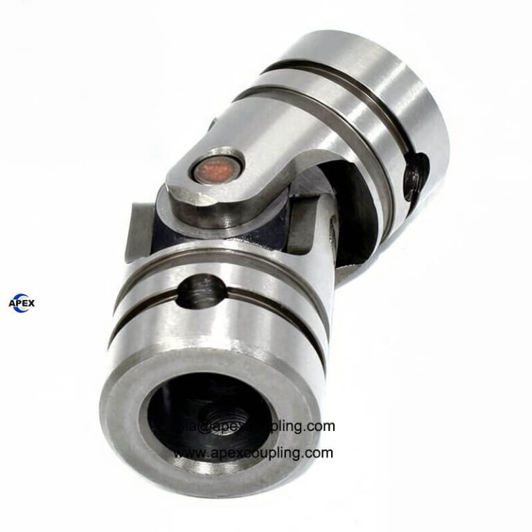 42CrMo Universal Coupling