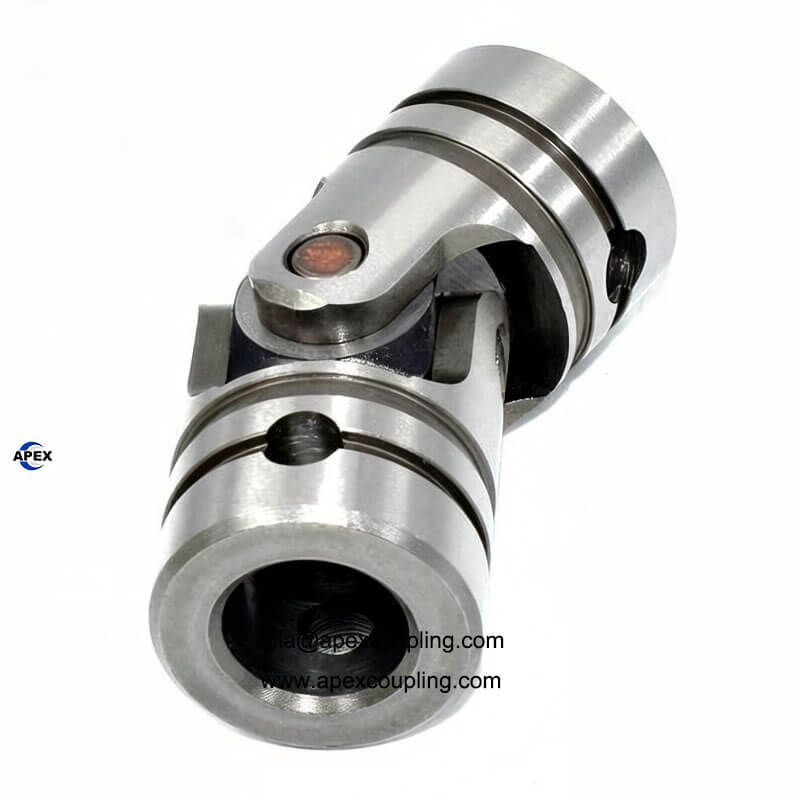42CrMo Universal Coupling