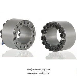 AL-F Locking Assembly