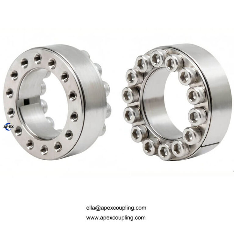AL-S Locking Assembly