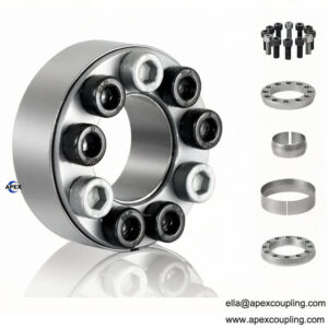AL-S Locking Assembly