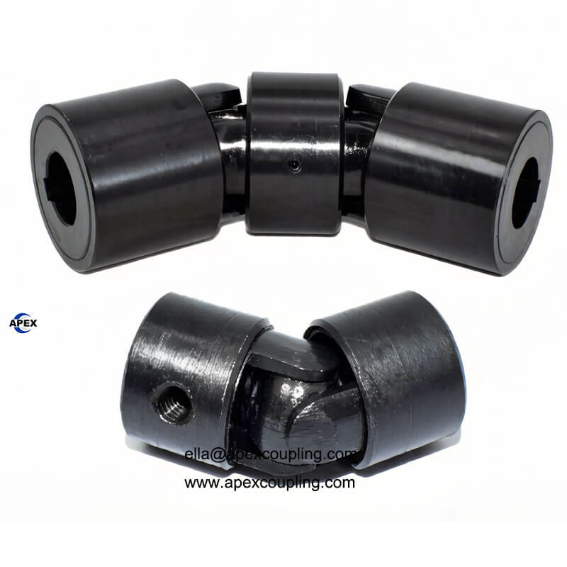 Ball-Type Joint