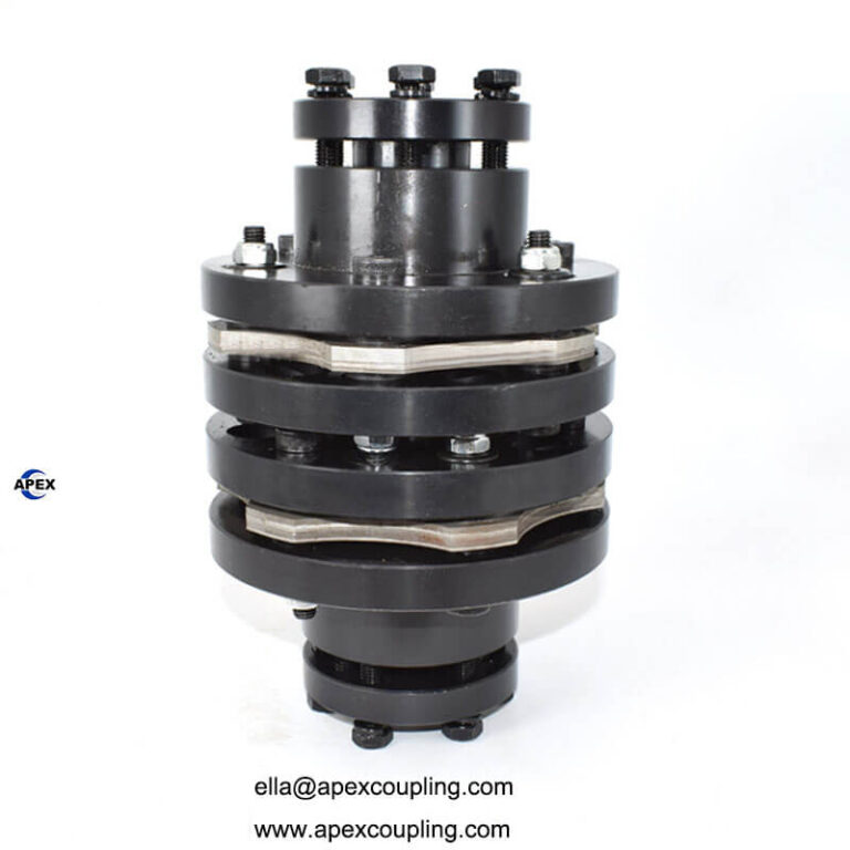 DBL21 Coupling