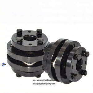 DBL31 Diaphragm Coupling