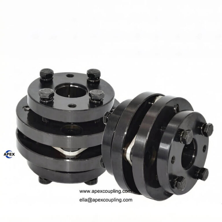 DBL31 Diaphragm Coupling